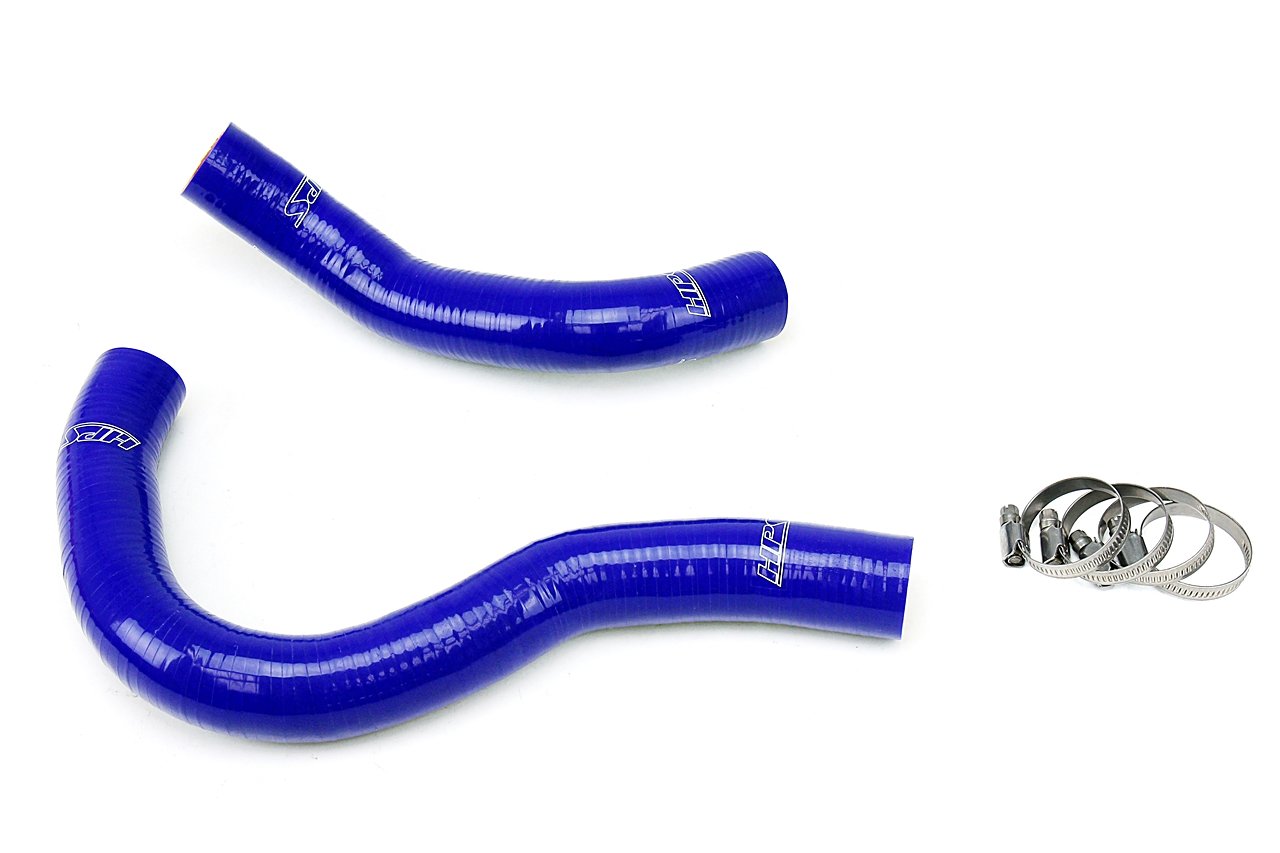 HPS Silicone Radiator Coolant Hose Kit Acura 2002-2006 RSX, 57-1001