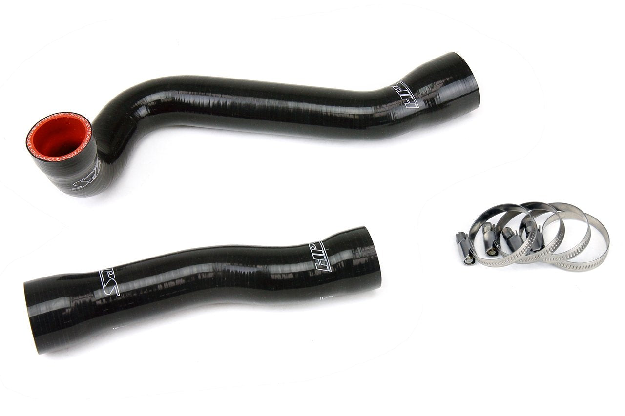 HPS Silicone Radiator Coolant Hose Kit BMW 2001-2006 E46 M3, 57-1008