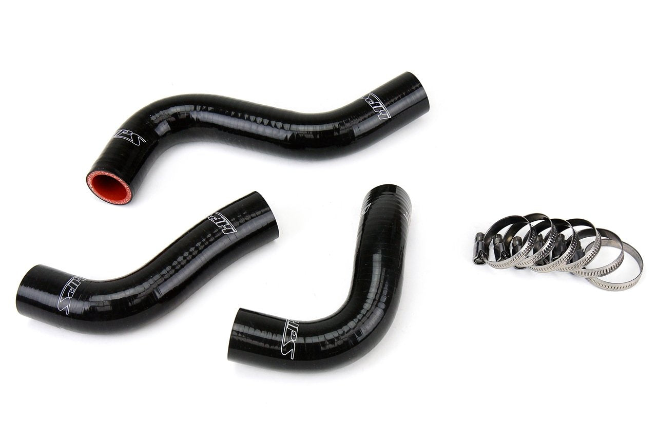 HPS Silicone Radiator Coolant Hose Kit Mazda 1990-1993 Miata, 57-1029