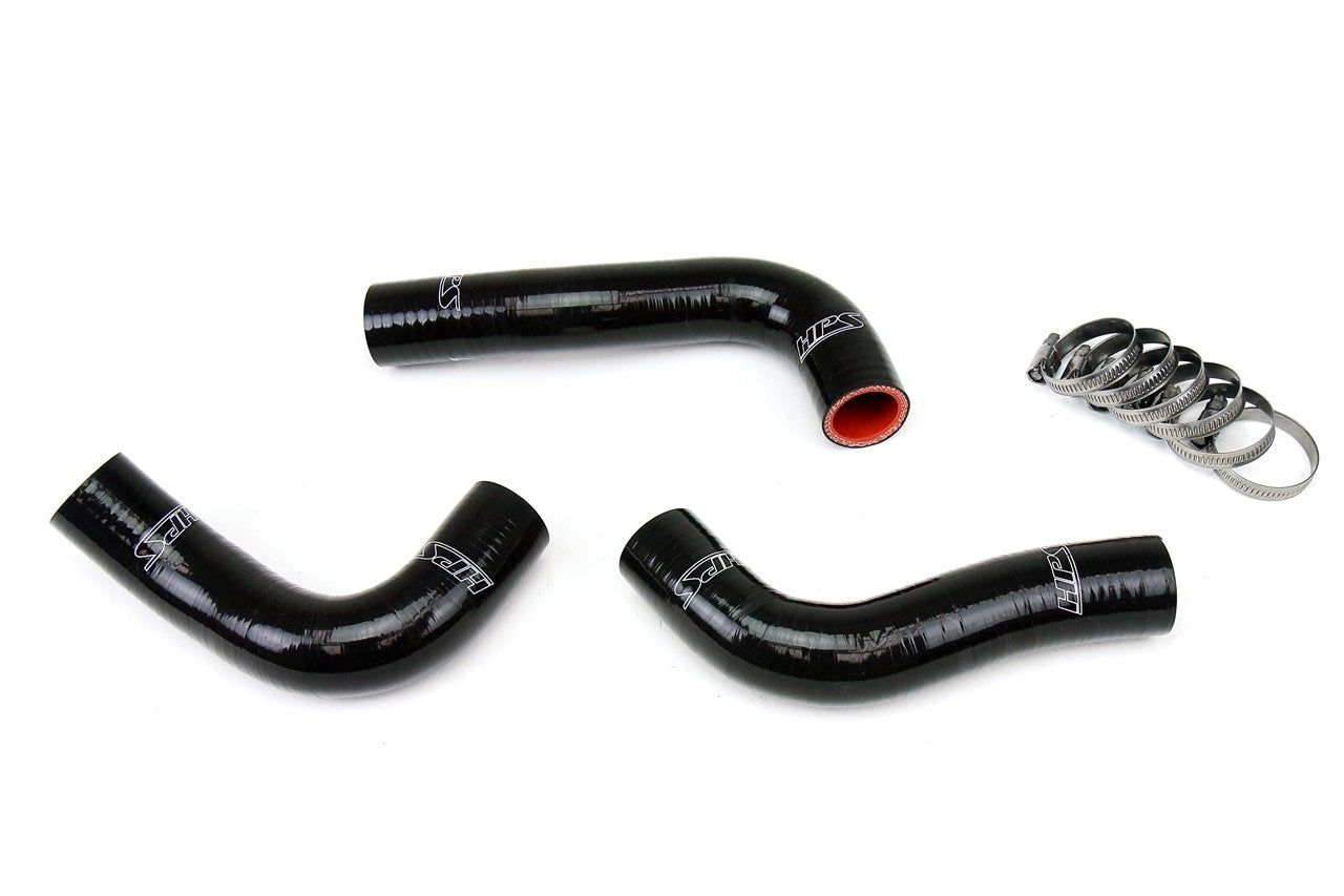 HPS Silicone Radiator Coolant Hose Kit Mazda 1994-1997 Miata, 57-1030