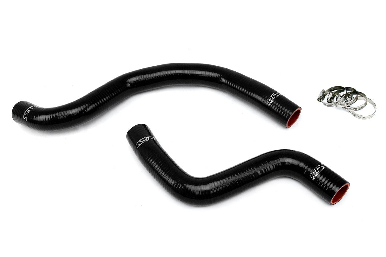 HPS Silicone Radiator Coolant Hose Kit Mitsubishi Lancer EVO 7 8, 57-1040