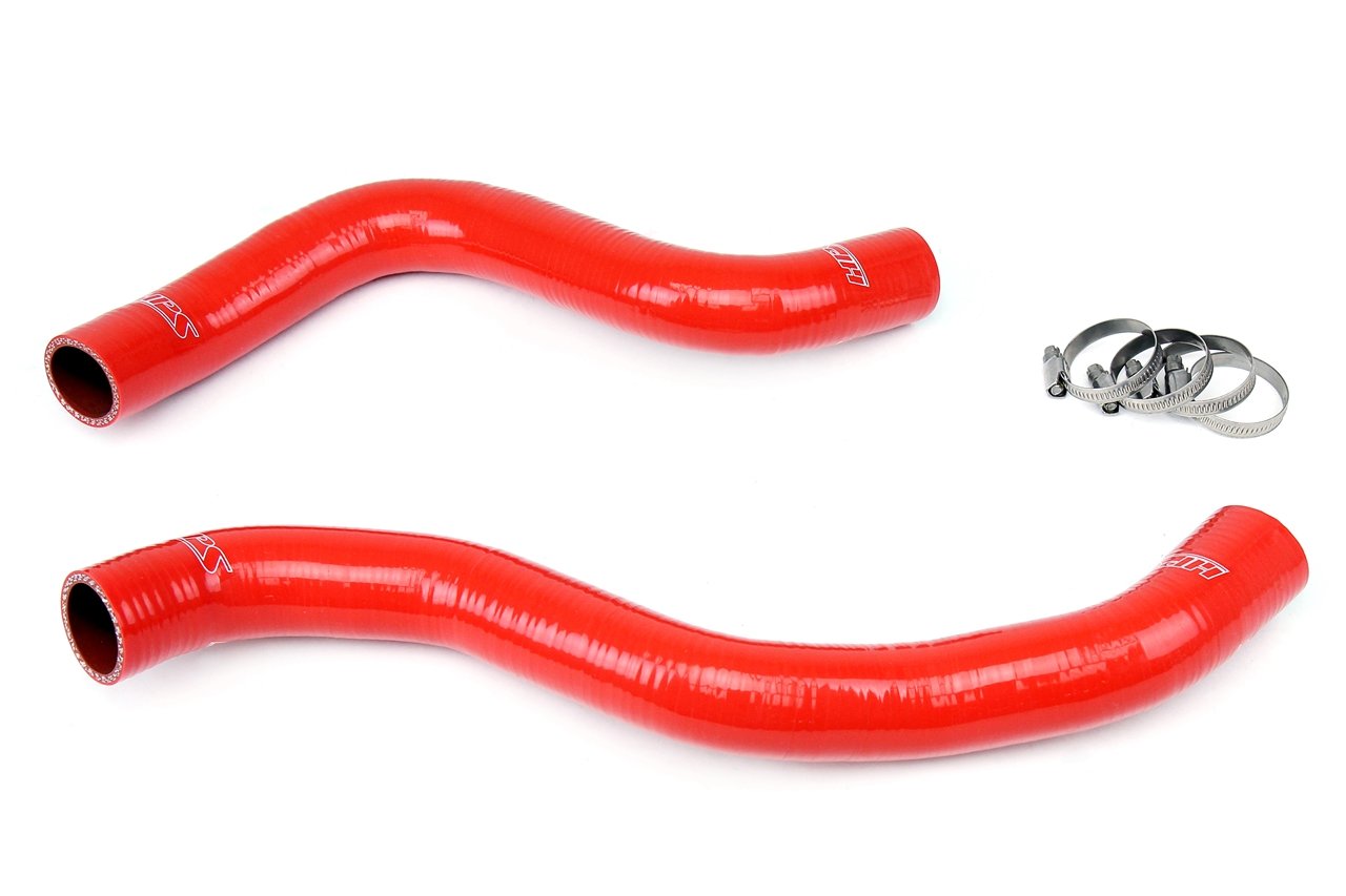 HPS Silicone Radiator Coolant Hose Kit Mitsubishi Lancer EVO 9, 57-1042