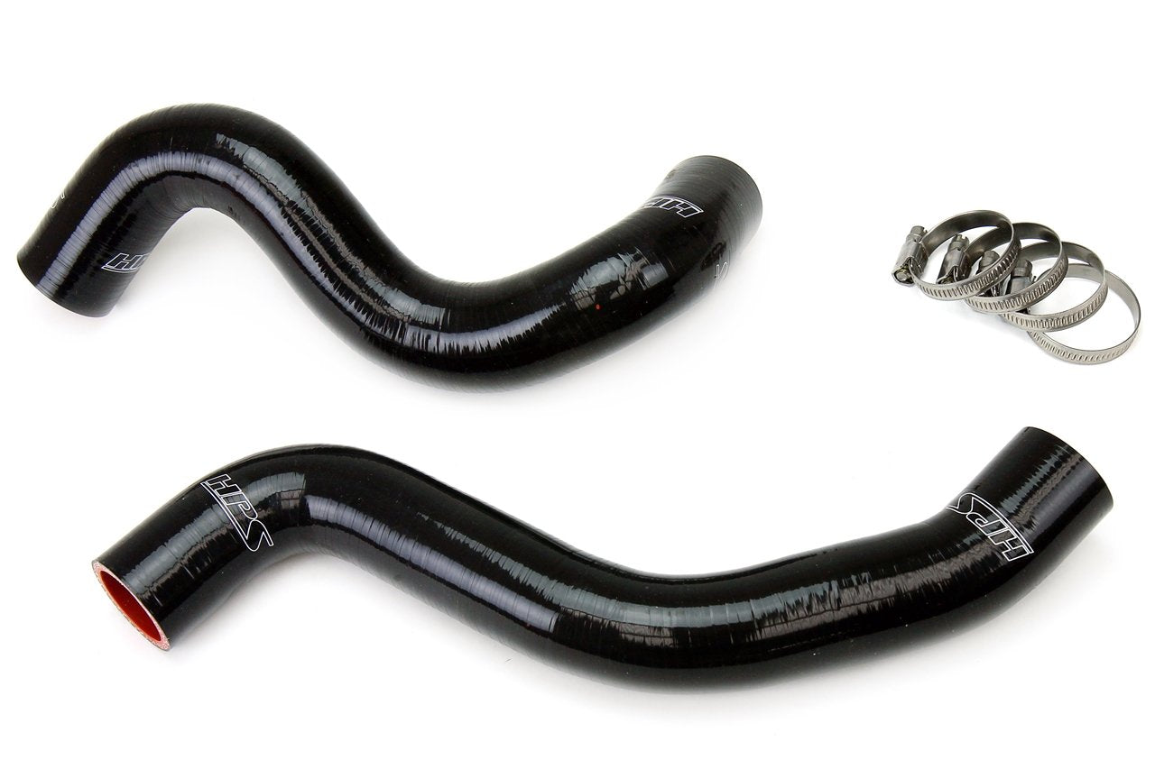 HPS Silicone Radiator Coolant Hose Kit Scion 2005-2010 tC, 57-1058