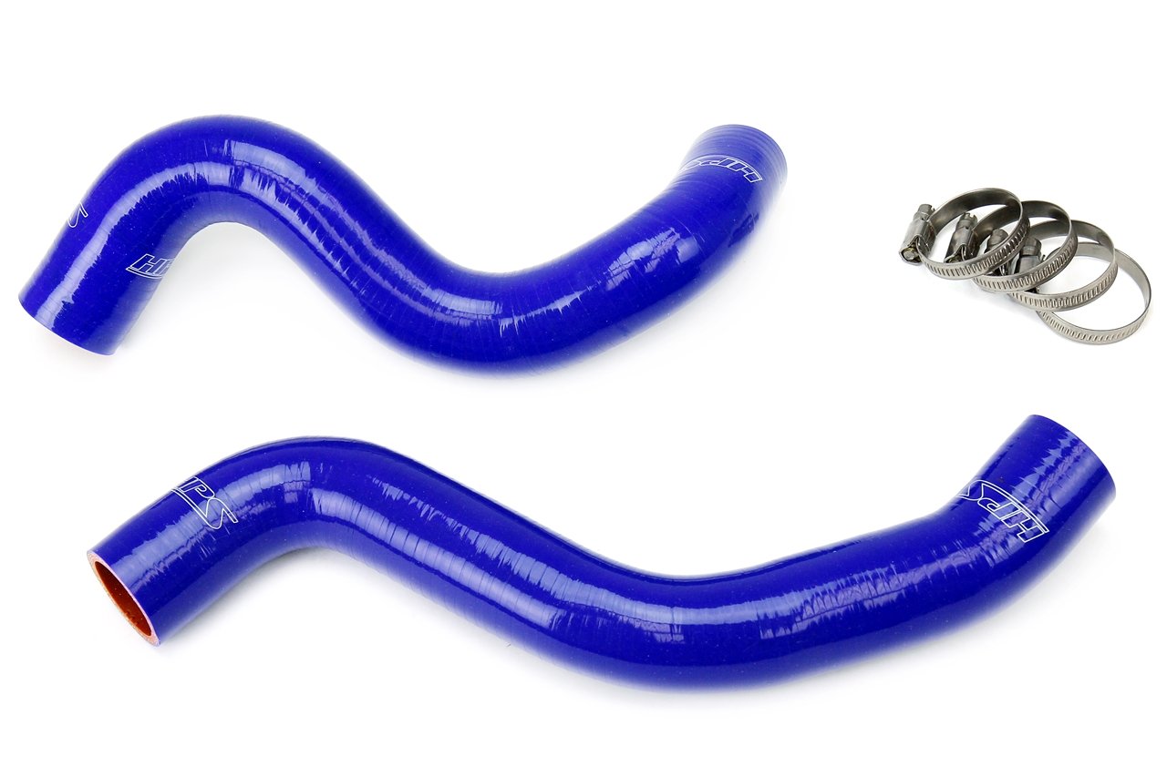 HPS Silicone Radiator Coolant Hose Kit Scion 2005-2010 tC, 57-1058