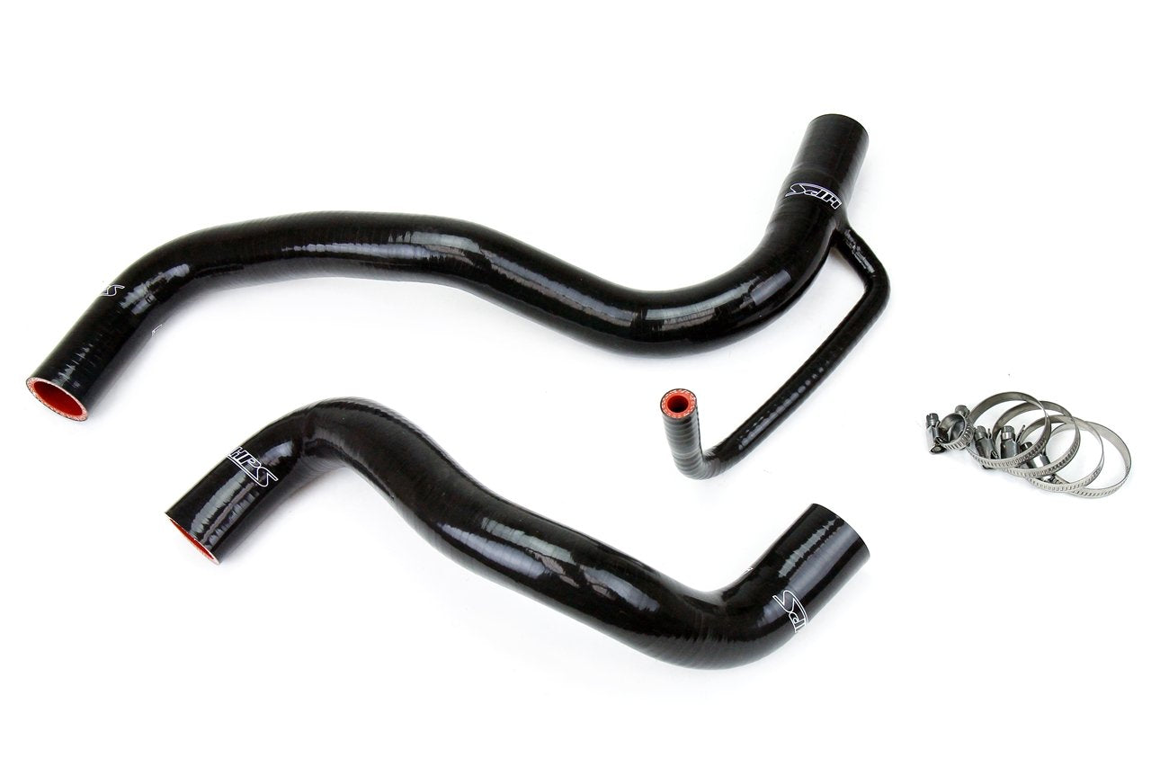 HPS Silicone Radiator Coolant Hose Kit Scion 2008-2015 xB, 57-1060