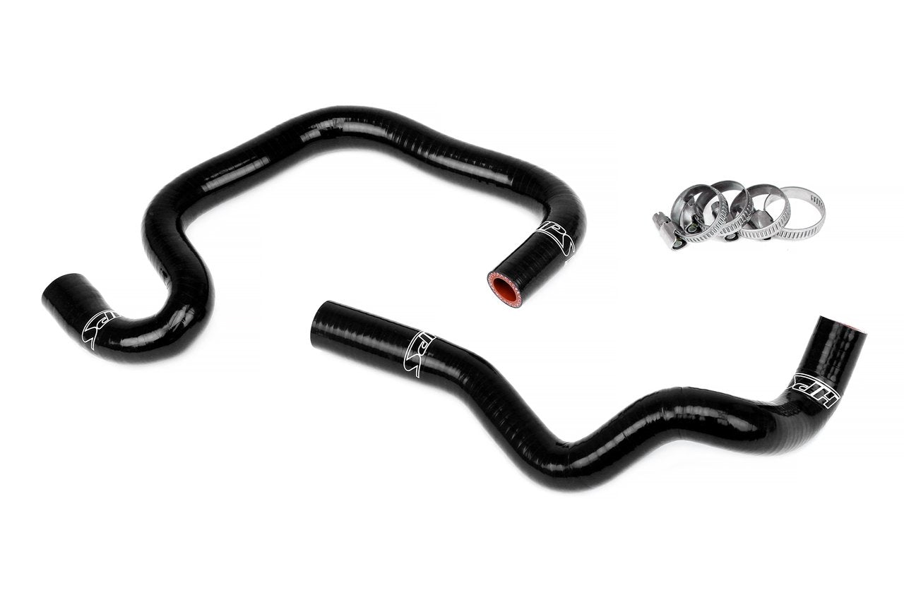 HPS Silicone Heater Coolant Hose Kit 1995-1998 Toyota T100 3.4L V6, 57-1082