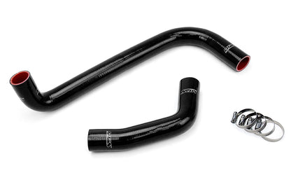 HPS Performance HPS Silicone Radiator Coolant Hose Kit Toyota 2001-2007 Sequoia V8 4.7L, 57-1224