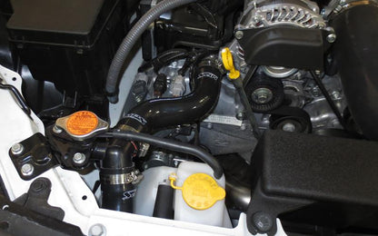 HPS Performance HPS Silicone Radiator Coolant Hose Kit Scion 2013-2016 FRS, 57-1226