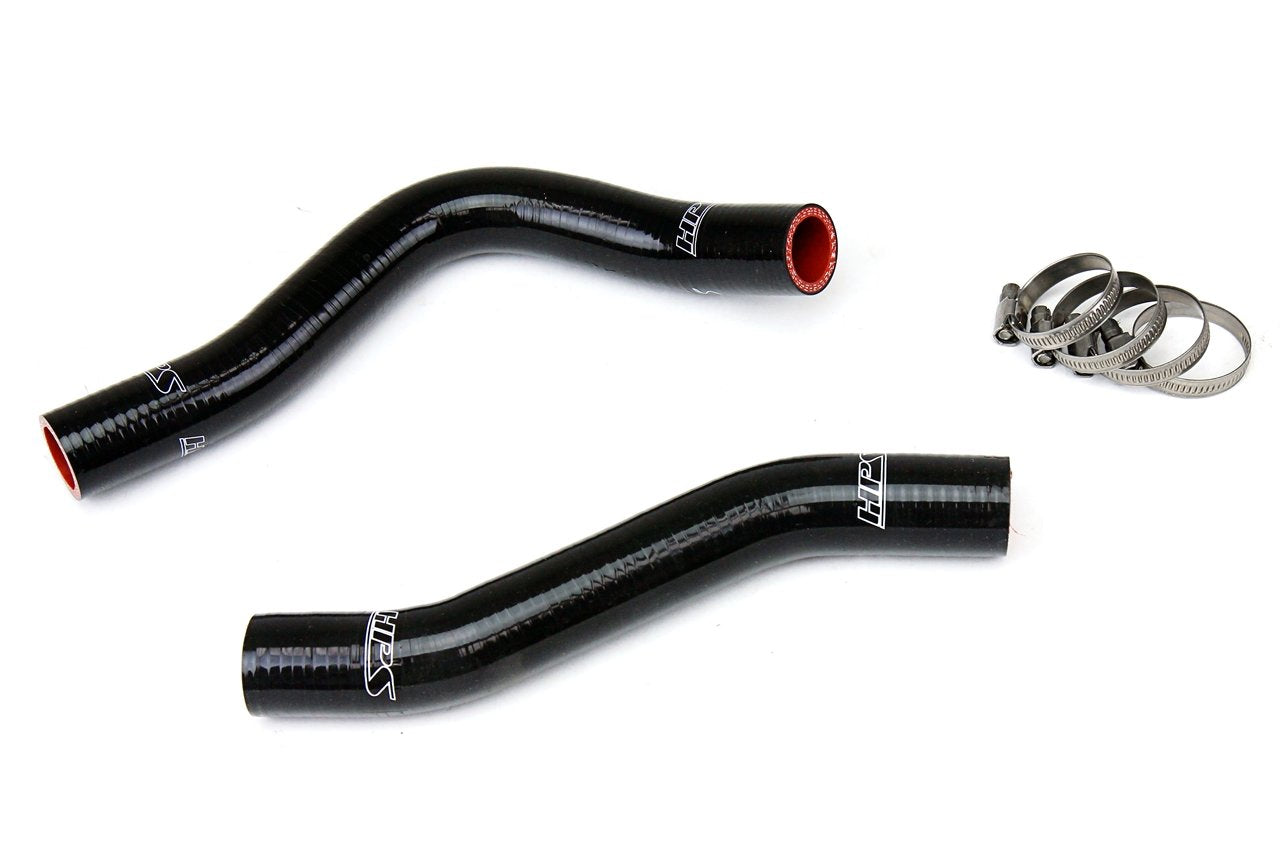 HPS Silicone Radiator Coolant Hose Kit Honda 2011-2016 CRZ, 57-1230