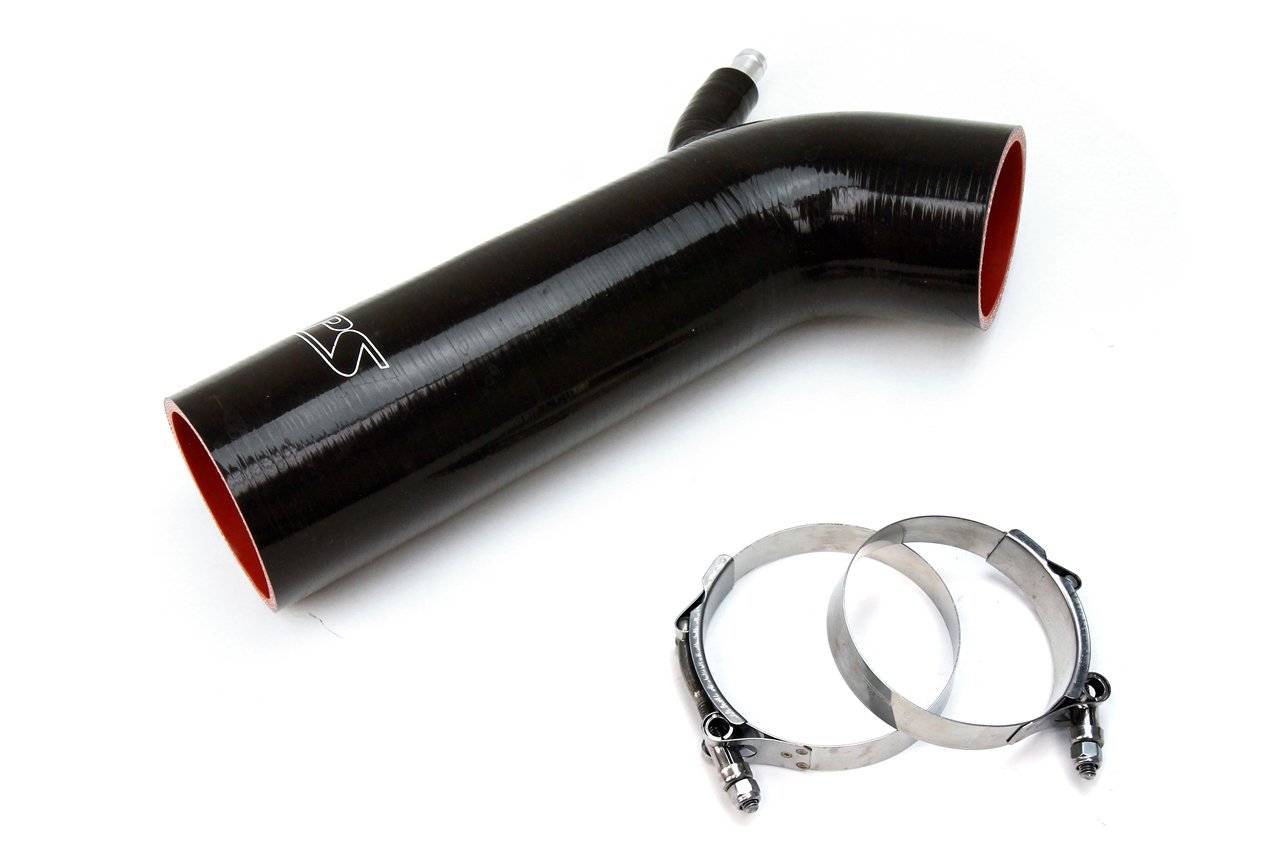 HPS Silicone Air Intake Kit Post MAF Hose Lexus 2001-2005 IS300 I6 3.0L, 57-1232