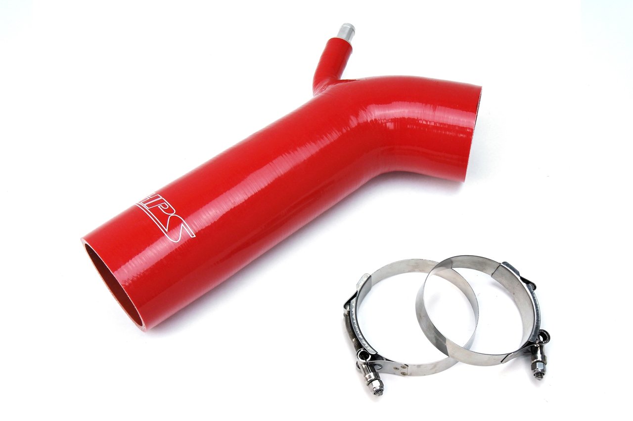 HPS Silicone Air Intake Kit Post MAF Hose Lexus 2001-2005 IS300 I6 3.0L, 57-1232