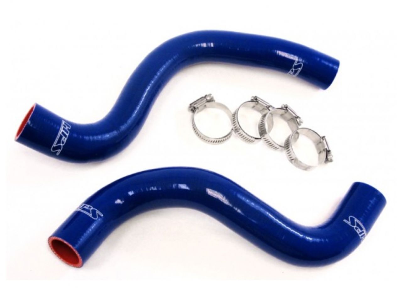 HPS OEM Replacement Hoses 57-1269-BLUE Item Image