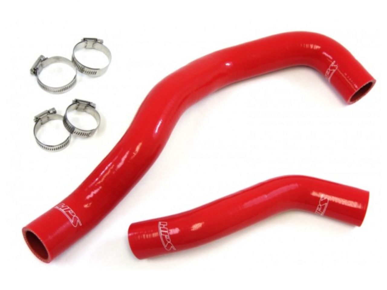 HPS OEM Replacement Hoses 57-1271-RED Item Image