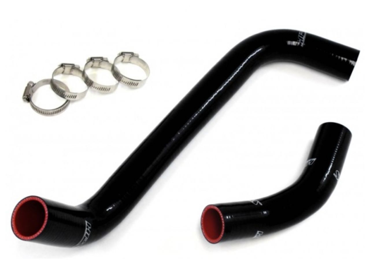 HPS Reinforced Silicone Radiator Coolant Hose Kit Lexus 2007-2011 GS350 V6 3.5L, 57-1272