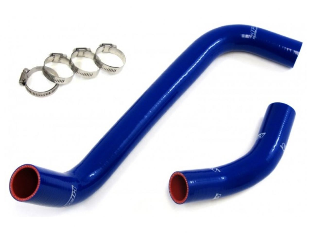 HPS OEM Replacement Hoses 57-1272-BLUE Item Image