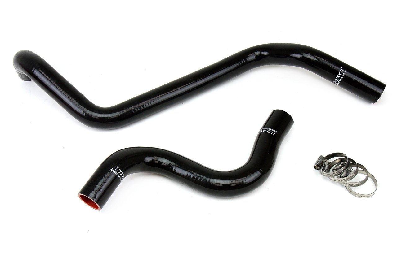 HPS Silicone Radiator Coolant Hose Kit Chevy 2005-2007 Cobalt SS 2.0L Supercharged, 57-1274