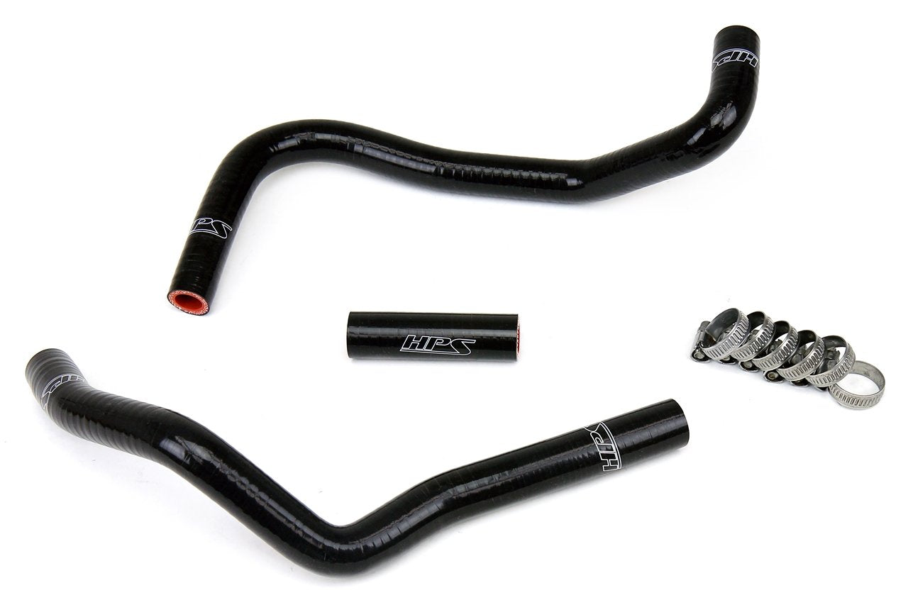 HPS Silicone Heater Coolant Hose Kit Toyota 2017-2020 86, 57-1282