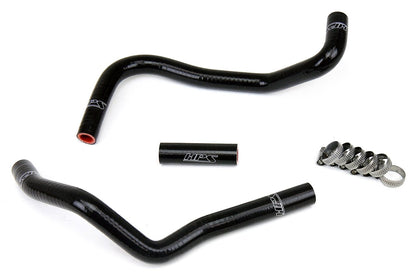 HPS Performance HPS Silicone Heater Coolant Hose Kit 2013-2025 Subaru BRZ, 57-1282
