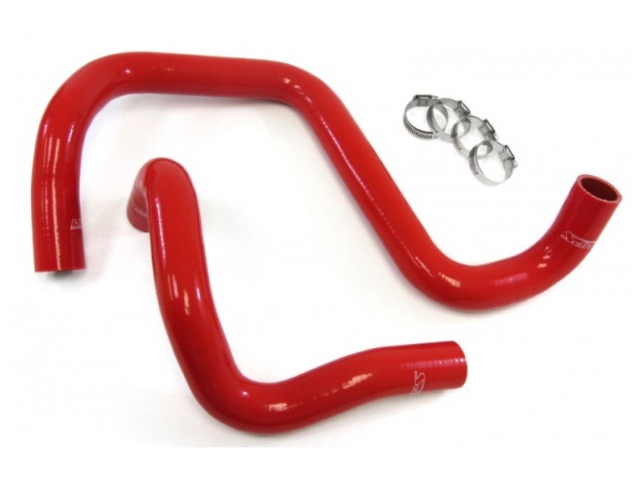 HPS OEM Replacement Hoses 57-1285R-RED Item Image