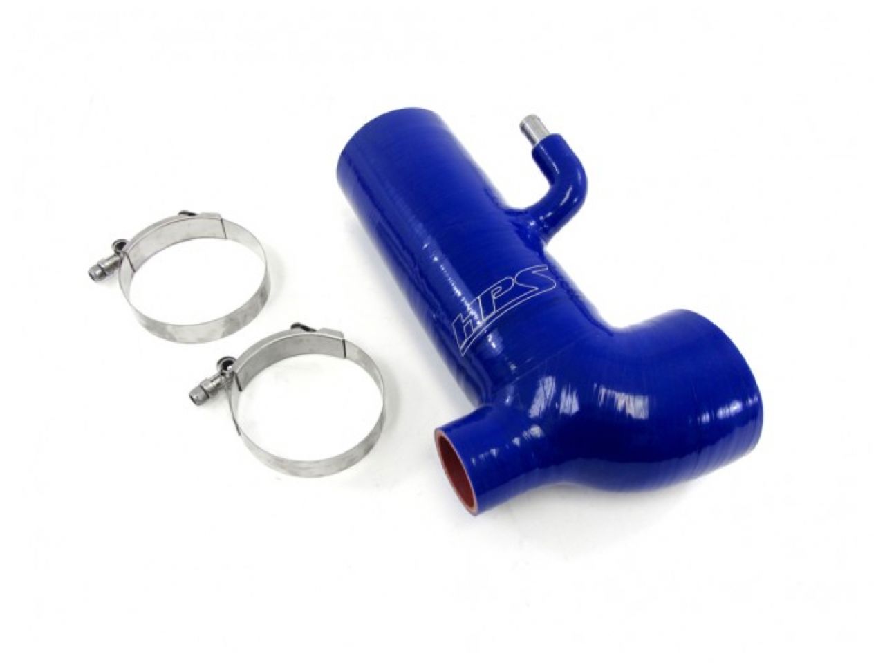 HPS OEM Replacement Hoses 57-1294-BLUE Item Image