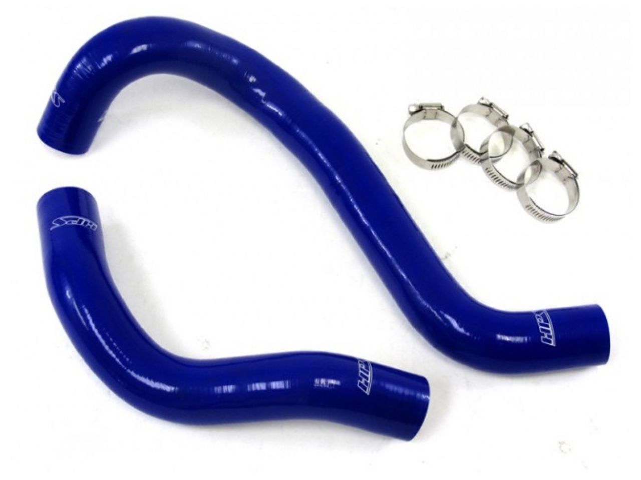 HPS OEM Replacement Hoses 57-1303-BLUE Item Image
