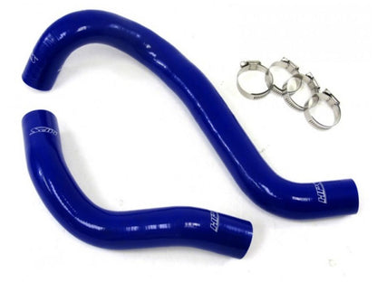 HPS OEM Replacement Hoses 57-1303-BLUE Item Image