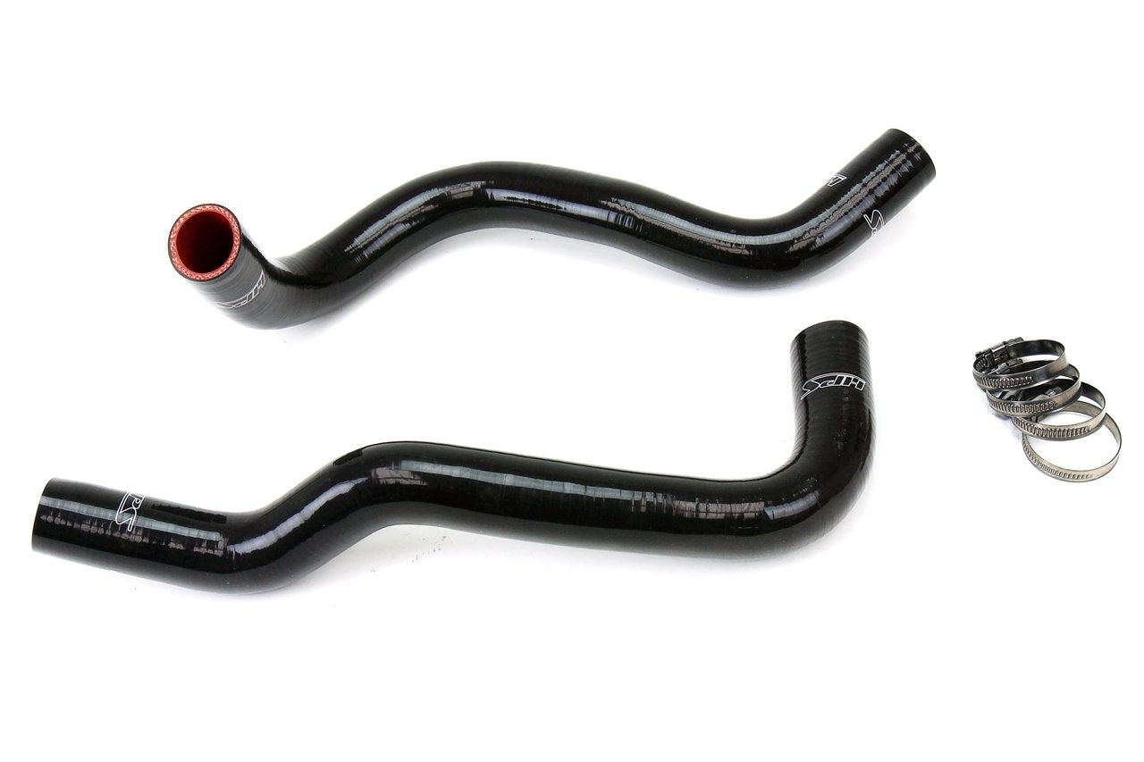 HPS Silicone Radiator Coolant Hose Kit Toyota 2005-2018 Tacoma 2.7L 4Cyl, 57-1314