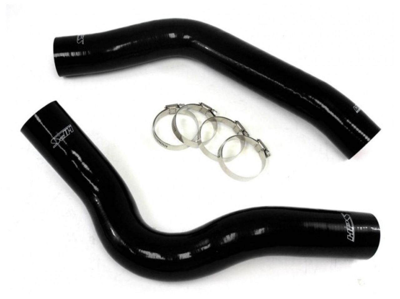 HPS OEM Replacement Hoses 57-1317-BLK Item Image