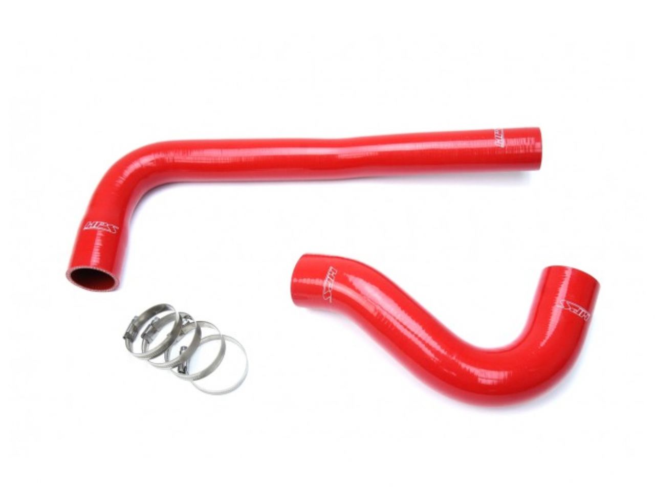 HPS OEM Replacement Hoses 57-1322-RED Item Image