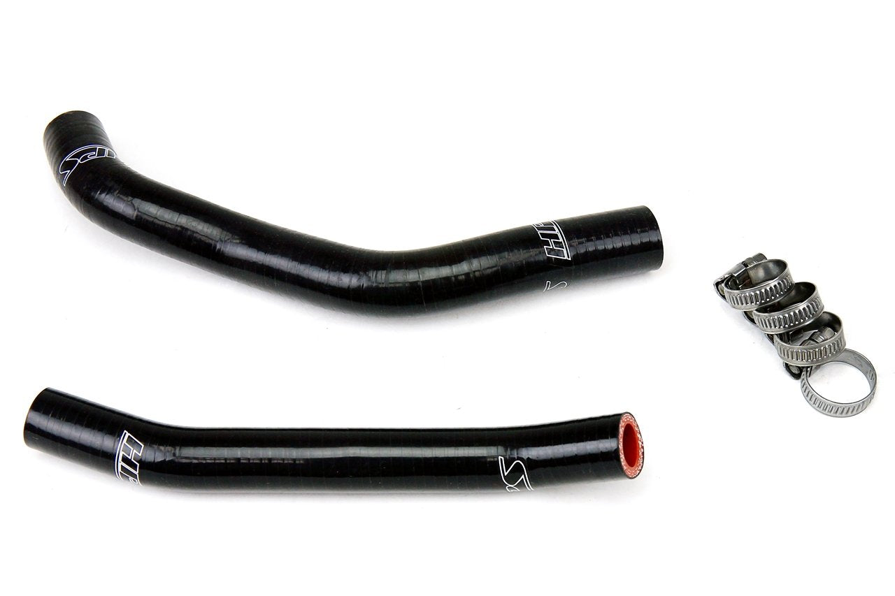 HPS Silicone Radiator Coolant Hose Kit Yamaha 1997-2012 YZ85, 57-1349