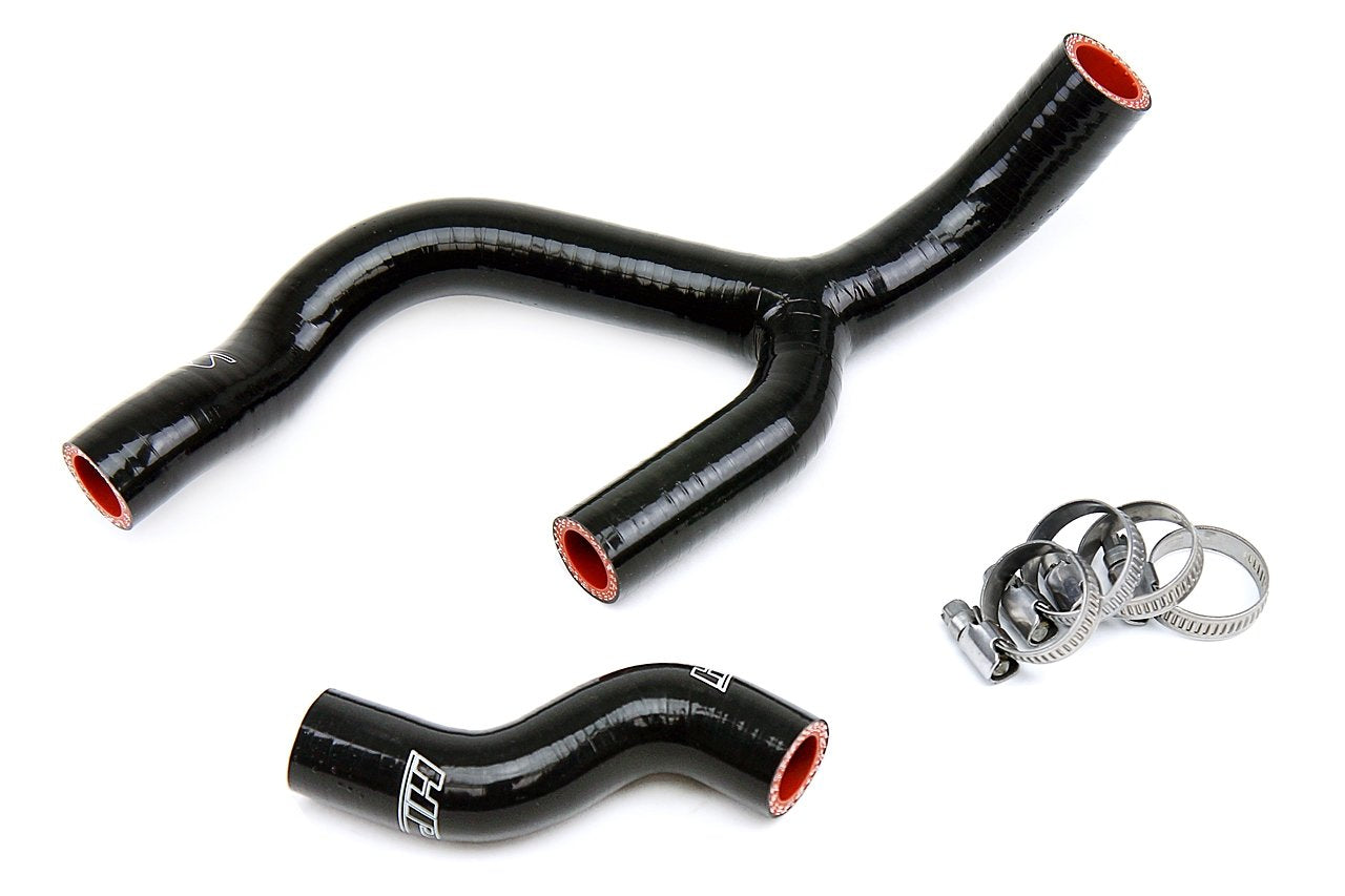 HPS Silicone Radiator Coolant Hose Kit KTM 2011 350SXF, 57-1353