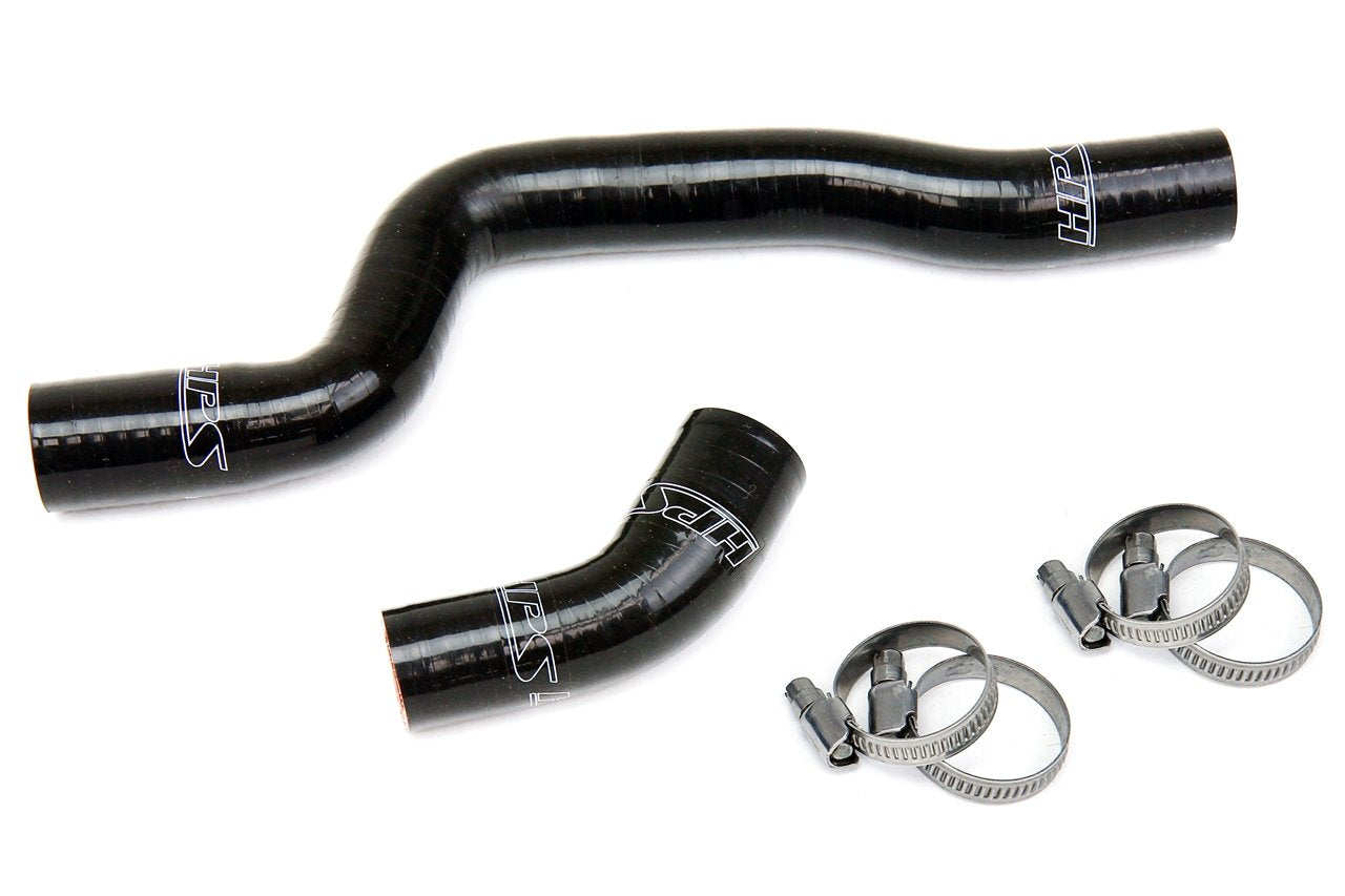 HPS Silicone Radiator Coolant Hose Kit KTM 2003 450 525 EXC, 57-1356