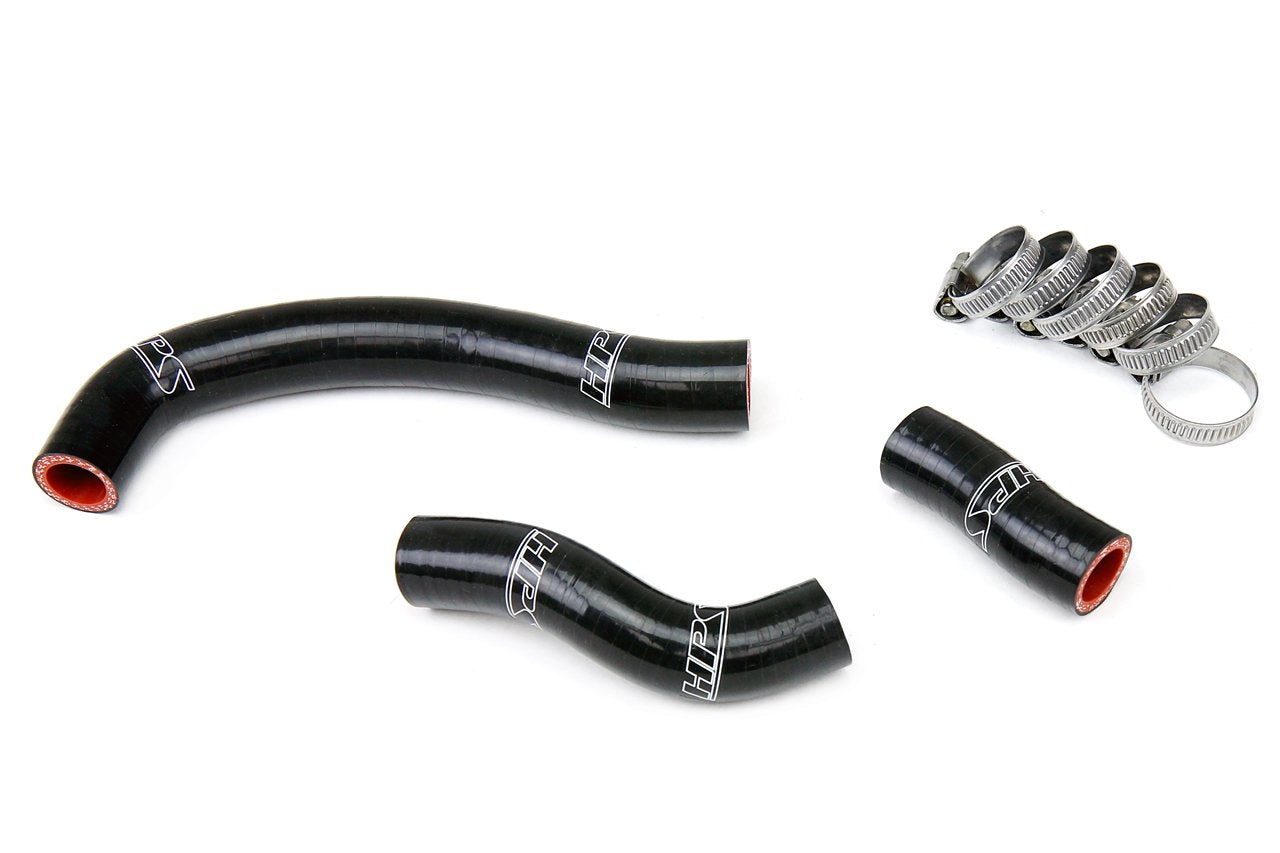 HPS Silicone Radiator Coolant Hose Kit KTM 2008-2009 450 505 SX-F XC-F, 57-1357