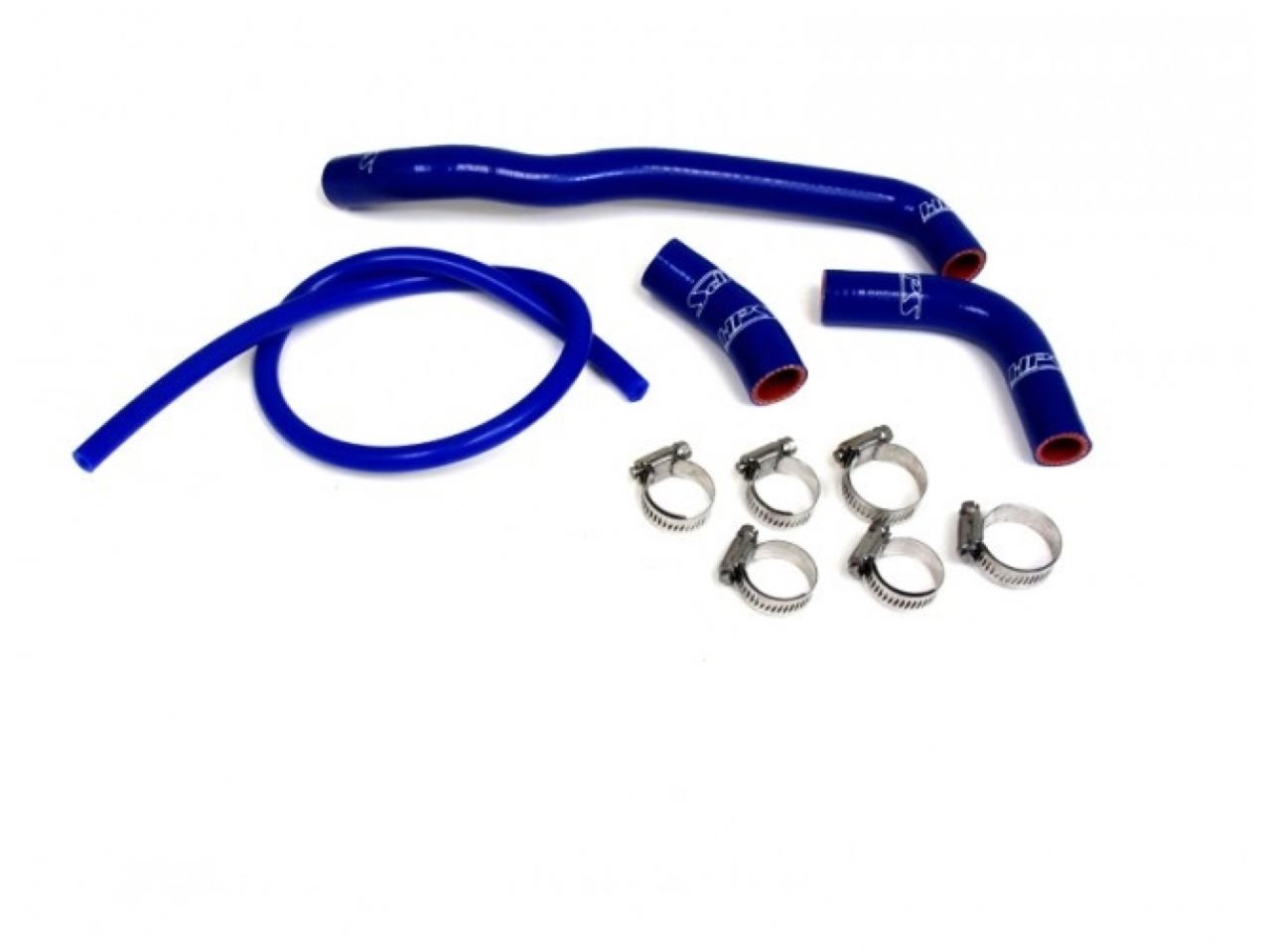 HPS OEM Replacement Hoses 57-1359-BLUE Item Image