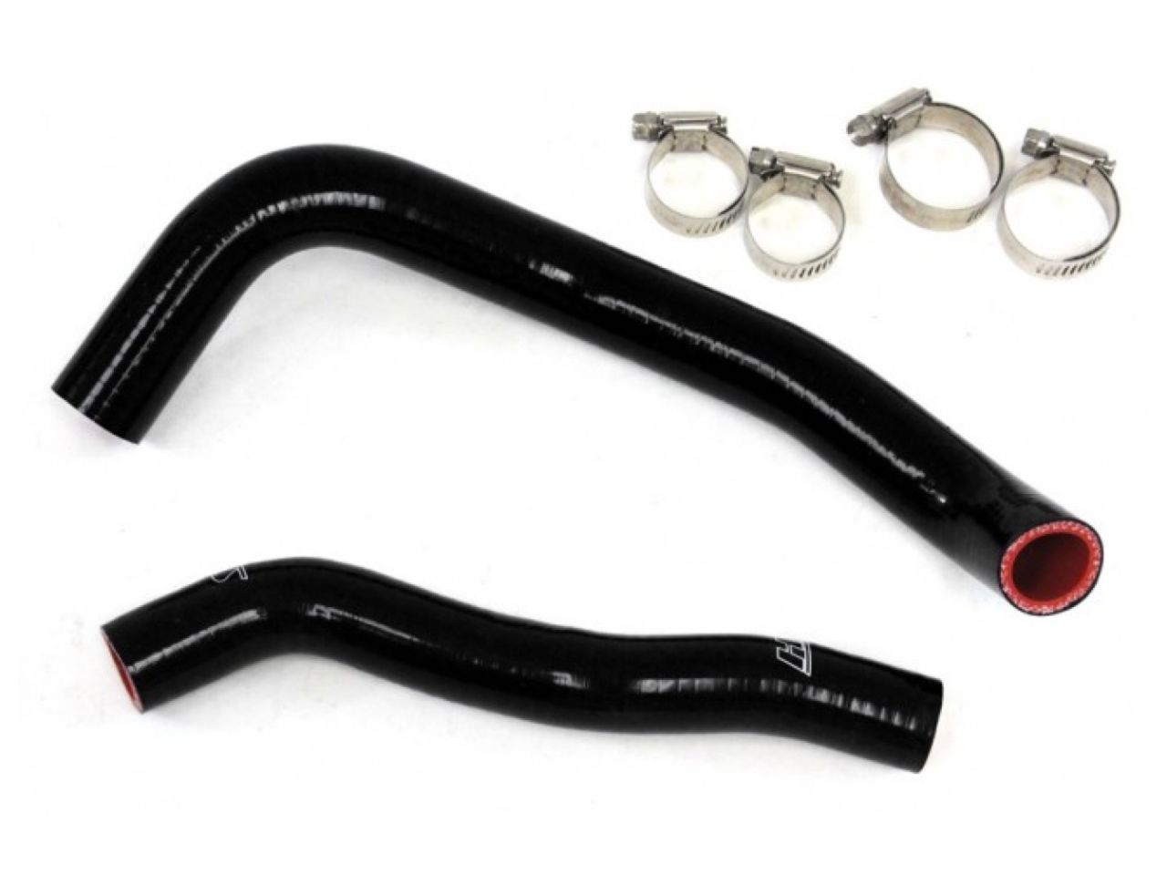 HPS OEM Replacement Hoses 57-1360-BLK Item Image