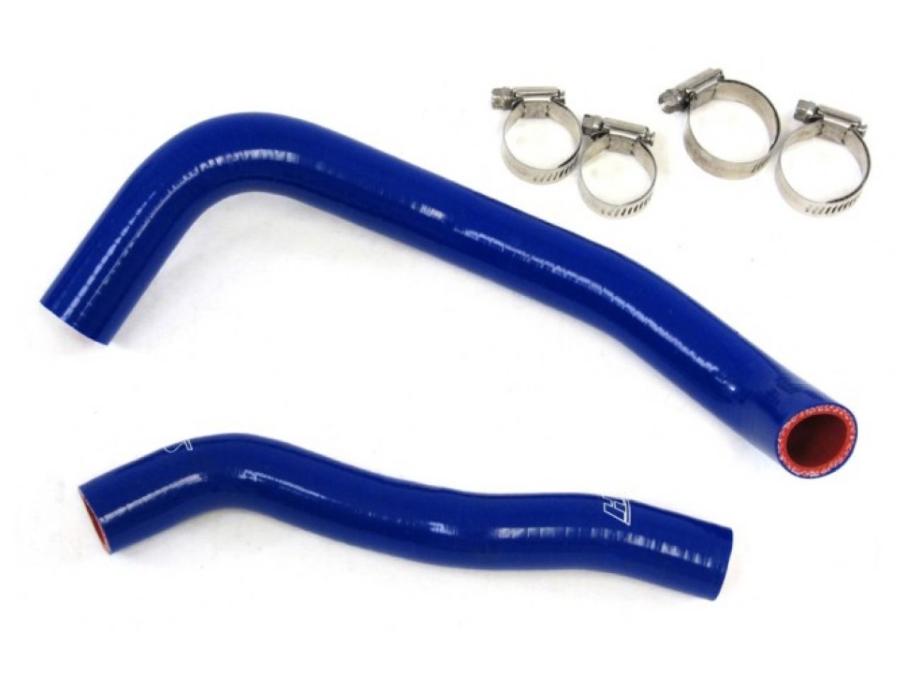 HPS OEM Replacement Hoses 57-1360-BLUE Item Image