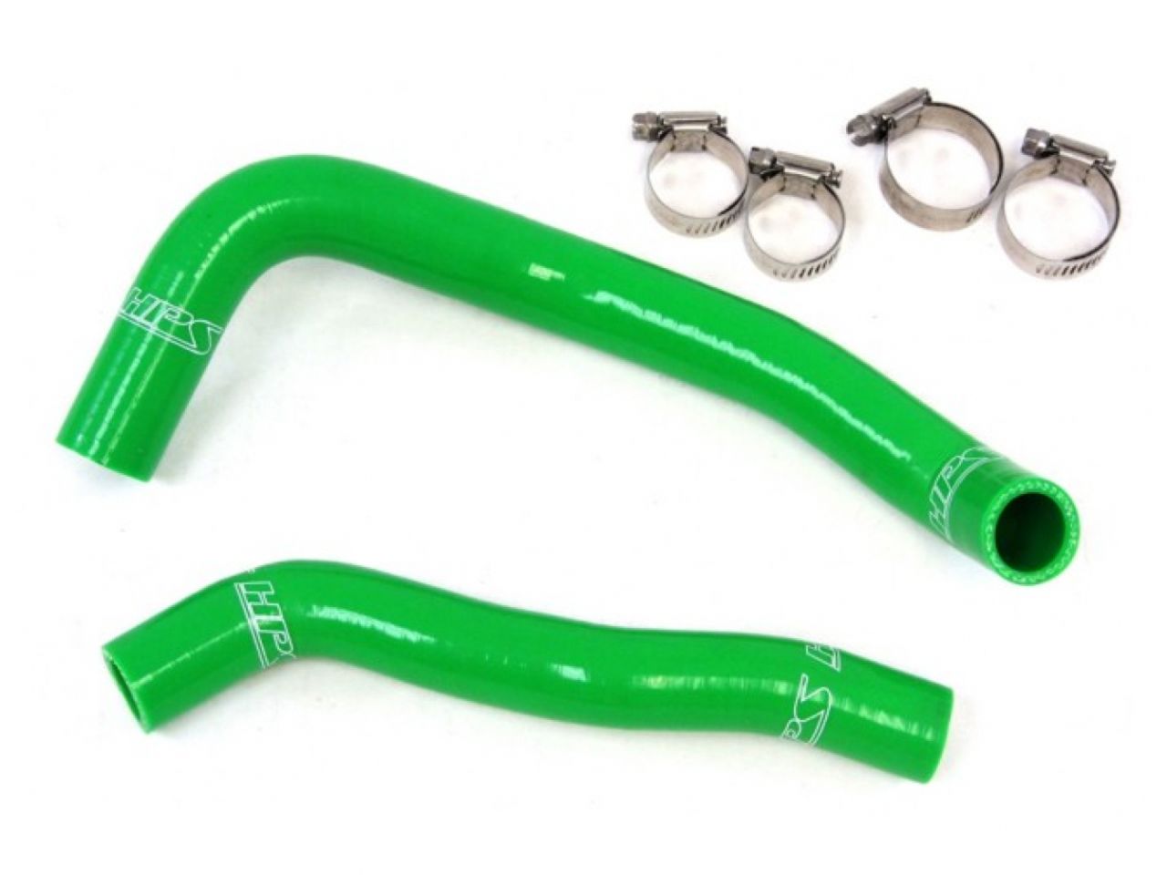 HPS OEM Replacement Hoses 57-1360-GRN Item Image