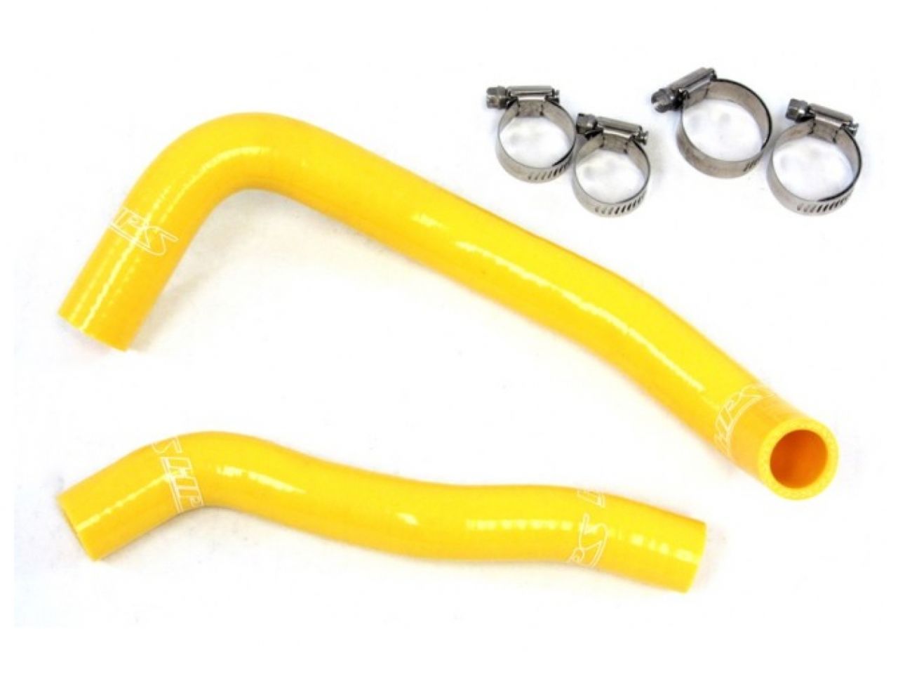 HPS OEM Replacement Hoses 57-1360-YLW Item Image