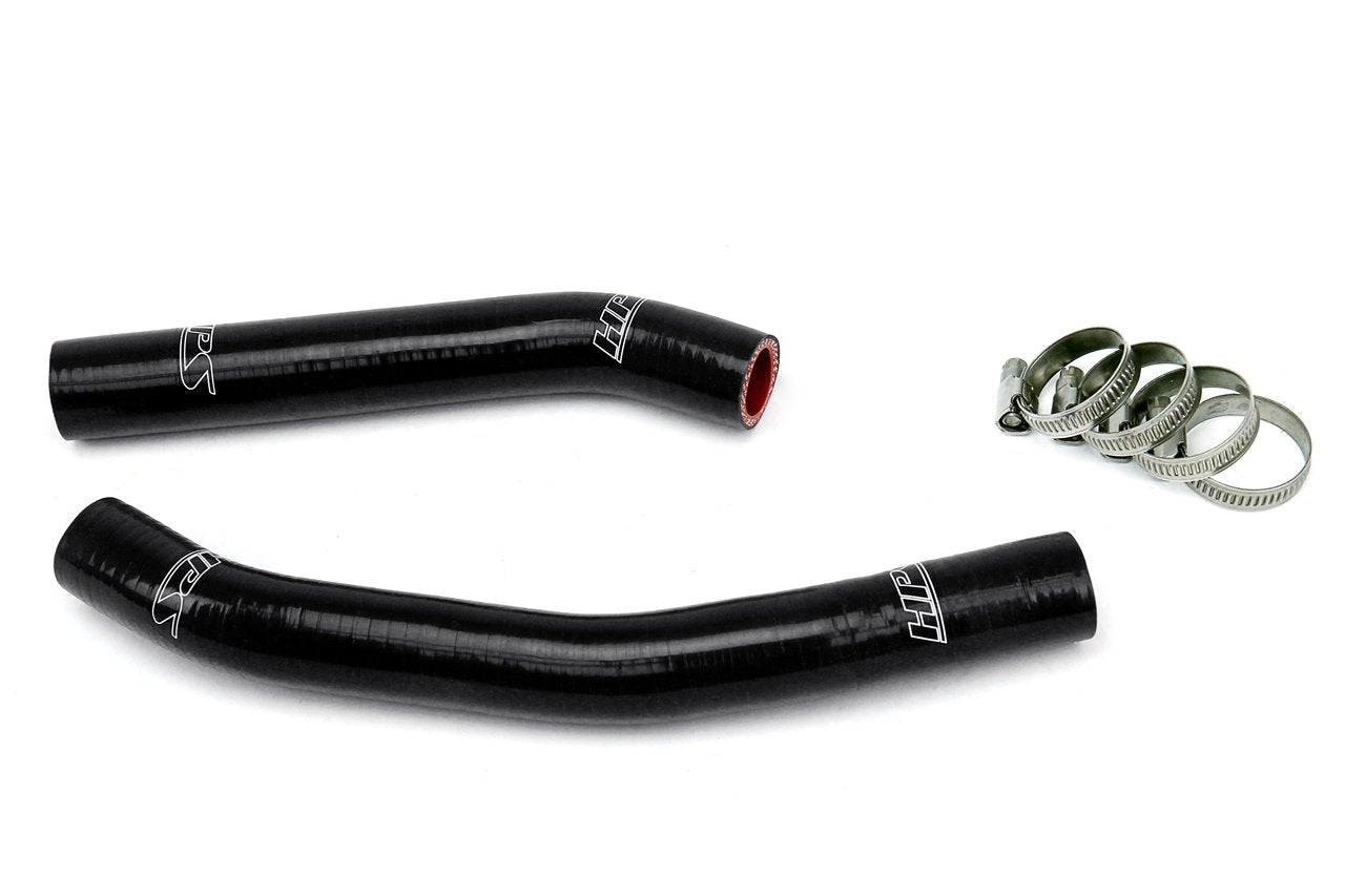 HPS Silicone Radiator Coolant Hose Kit Suzuki 2006-2010 LTR450, 57-1361