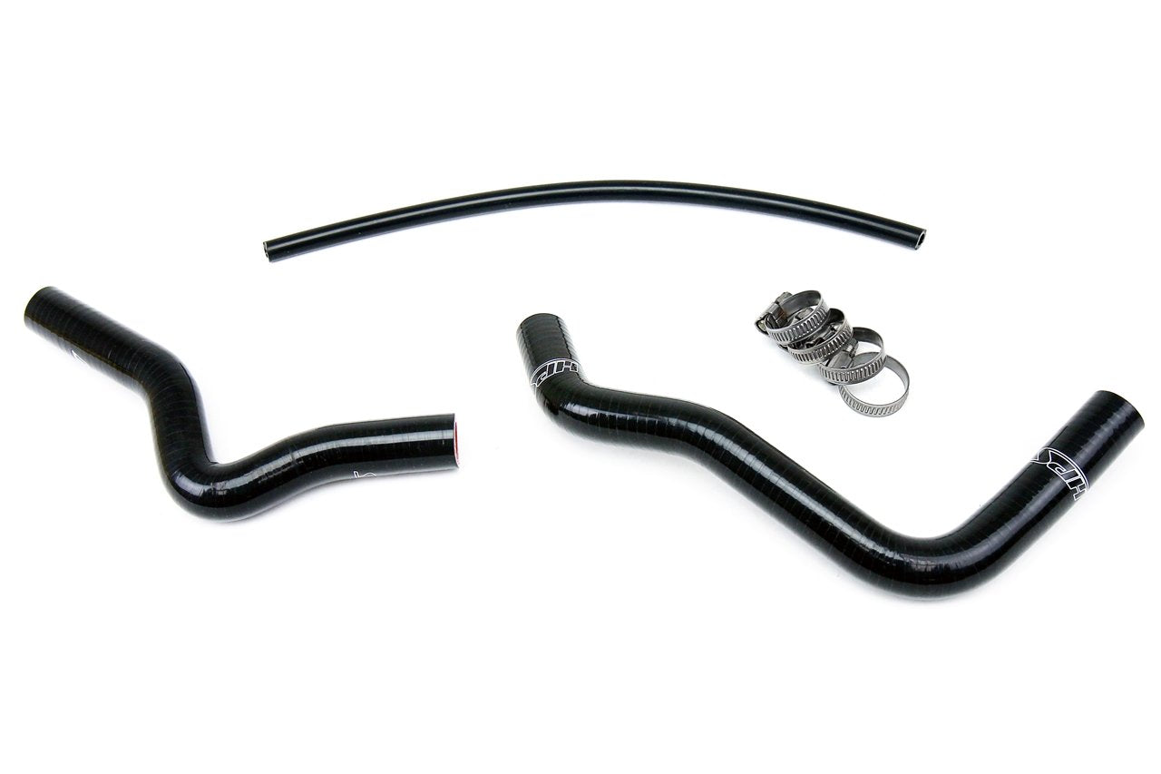 HPS Silicone Radiator Coolant Hose Kit Suzuki 2002-2012 RM85, 57-1362