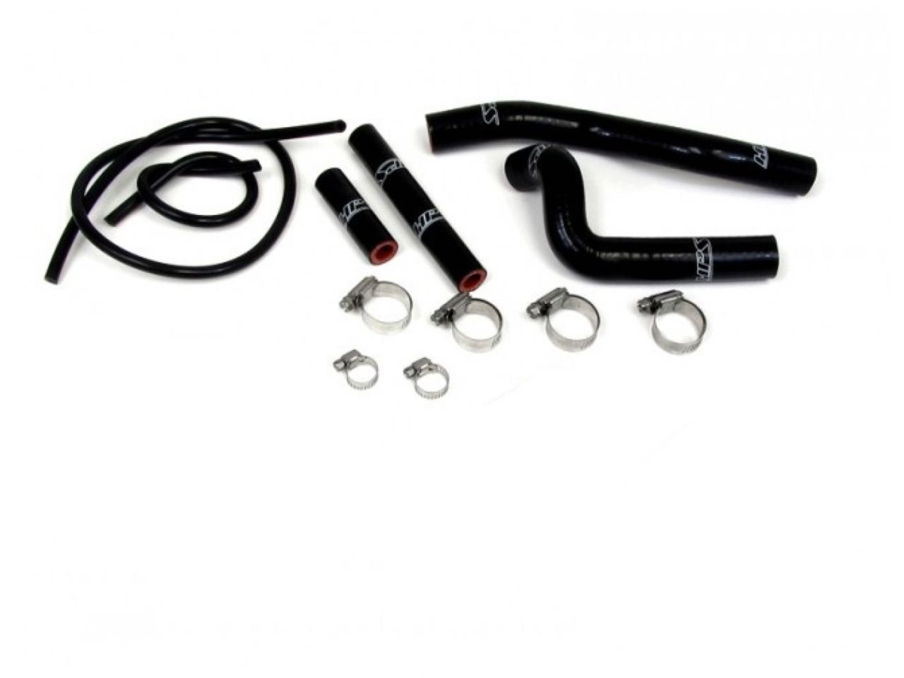 HPS OEM Replacement Hoses 57-1363-BLK Item Image