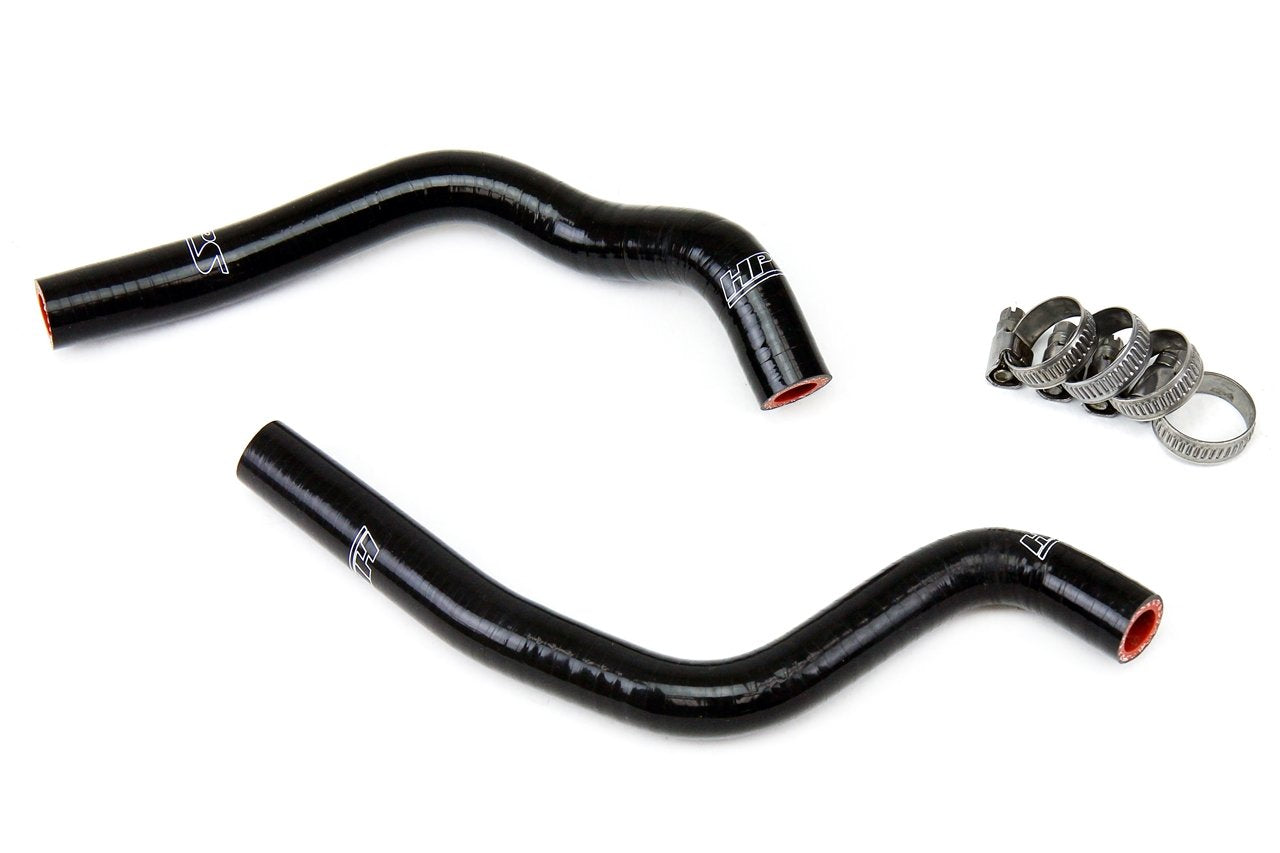 HPS Silicone Radiator Coolant Hose Kit Honda 2003-2006 CR85R 2 Stroke, 57-1370