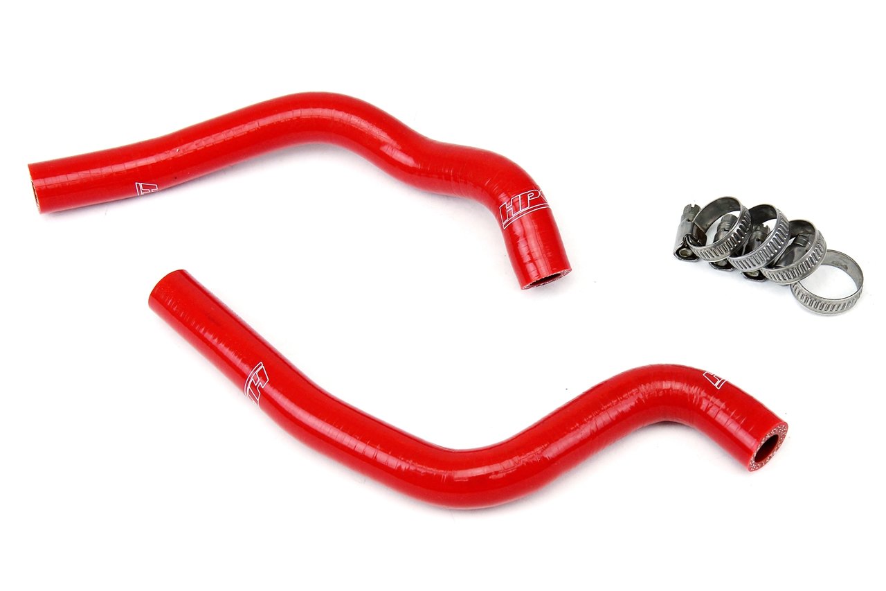 HPS Silicone Radiator Coolant Hose Kit Honda 2003-2006 CR85R 2 Stroke, 57-1370