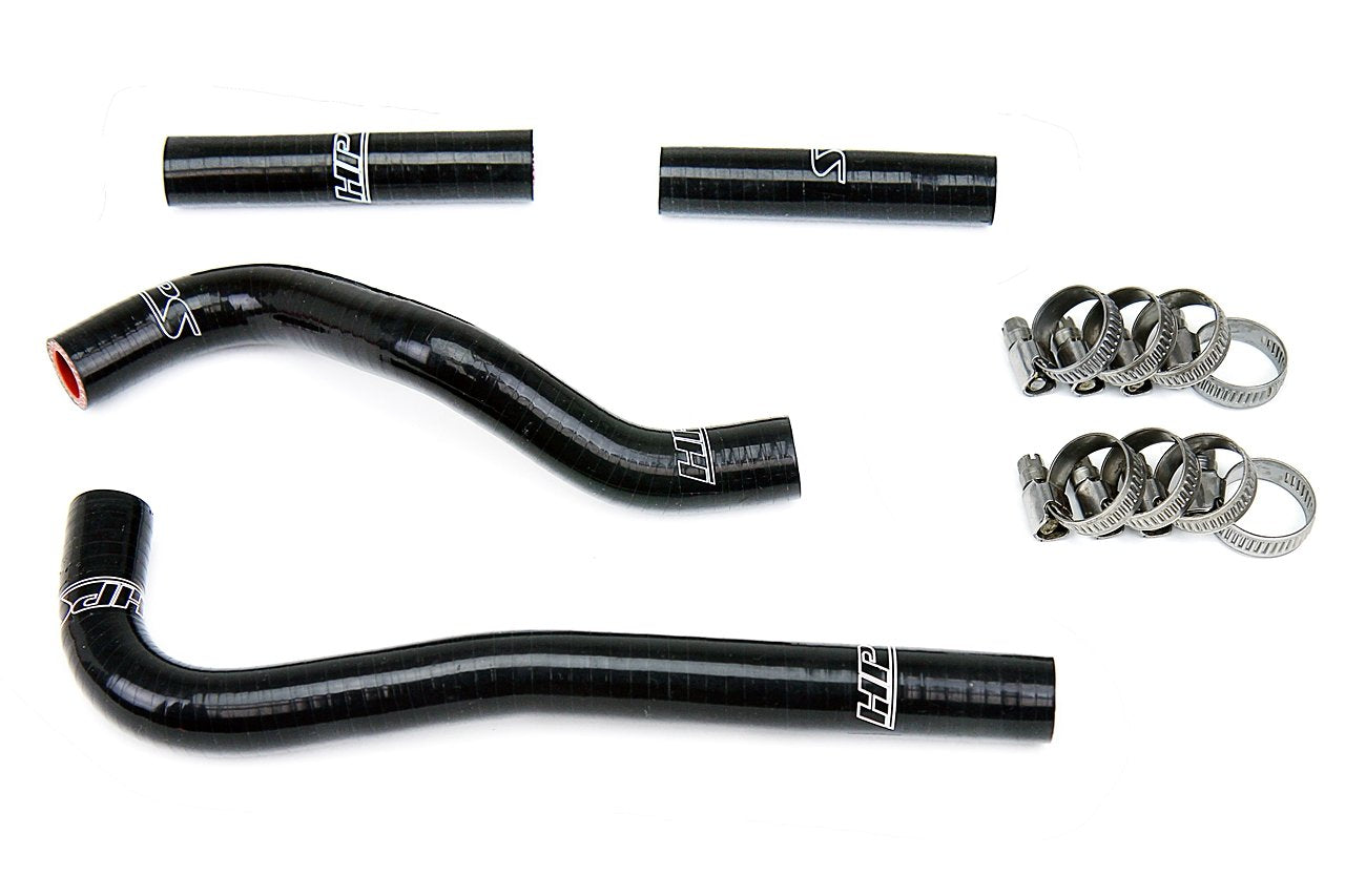 HPS Silicone Radiator Coolant Hose Kit Honda 2007-2012 CRF150R, 57-1371