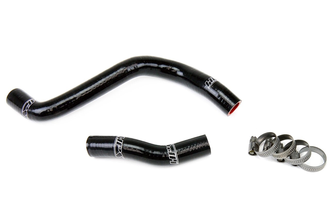 HPS Silicone Radiator Coolant Hose Kit Honda 1997-1999 CR250R 2 Stroke, 57-1375