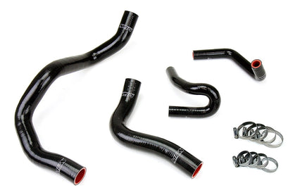 HPS Performance HPS Silicone Radiator + Heater Coolant Hose Kit Mazda 1999-2005 Miata 1.8L, 57-1413