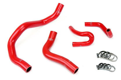 HPS Performance HPS Silicone Radiator + Heater Coolant Hose Kit Mazda 1999-2005 Miata 1.8L, 57-1413