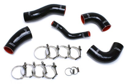 HPS Performance HPS Silicone Intercooler Hose Kit Kia 2011-2015 Optima 2.0L Turbo, 57-1420