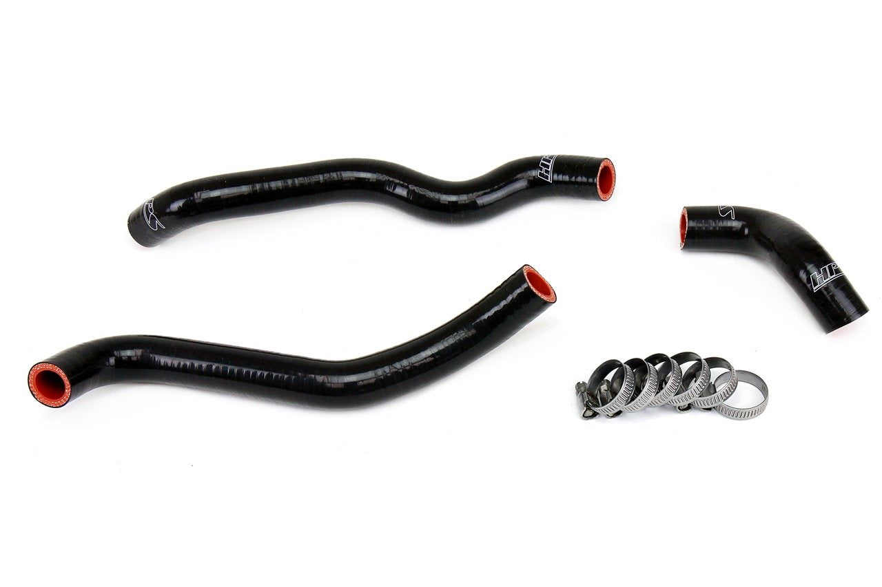 HPS Silicone Heater Coolant Hose Kit Nissan 2003-2006 350Z 3.5L V6, 57-1435