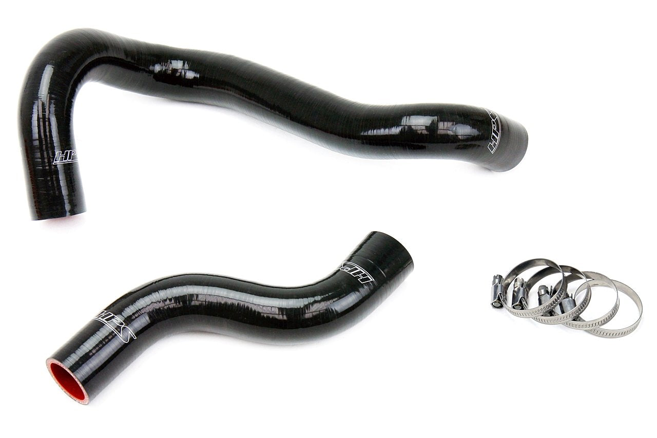 HPS Silicone Radiator Coolant Hose Kit Datsun 1974-1978 280Z, 57-1451